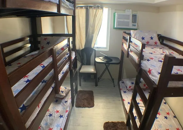 Hostel Female Sharing In Mandaluyong City