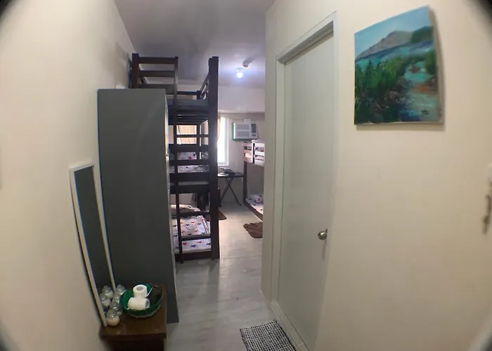 Hostel Female Sharing In Mandaluyong City *